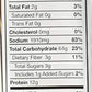 Hikari Menraku Tonkotsu Ramen Noodles, Miso, 6.5 Ounce (Pack of 4)