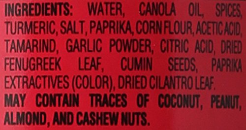 Pataks Tikka Masala Paste 10 Ounce (Pack Of 1)