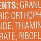 Cream Of Rice Hot Cereal 14 Oz - 6 Unit Pack