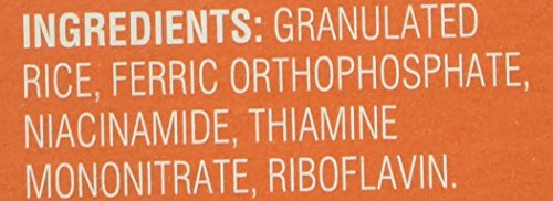 Cream Of Rice Hot Cereal 14 Oz - 6 Unit Pack