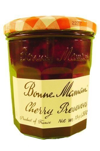 Bonne Maman Preserve Peach