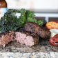 R-C Ranch - Premium Wagyu Ground Beef - 10/1Lb Packs - Great For Grilling Burgers! - All Natural, No Hormones
