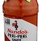 Nando'S Peri-Peri Sauce, Extra Hot, 9.1 Oz