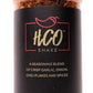 Hco Shake By Hot Crispy Oil | Say Good-Bye To Boring Red Pepper Flakes! An All-Purpose Seasoning Blend Of Crisp Garlic, Onion, C