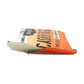Thunderbird Energetica Cashew Fig Carrot Bar 1.7 Oz