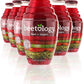 Beetology Organic Beet and veggie Juice 845oz (6 Pack)