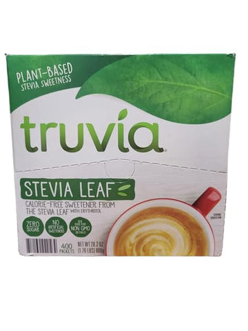 Natural Sweetener, 400 Count