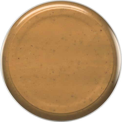 Santa Cruz Organic - Peanut Butter Organic Dark Roast Creamy - Case Of 6-16 Ounce