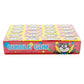 Marukawa Fusen Chewing Bubble Gum, Strawberry, 60 x 300 g