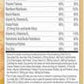 Cheerios Oat Crunch Oats & Honey Oat Breakfast Cereal, Family Size, 24 oz