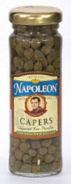 Napoleon Co Capers, 3.5 Oz