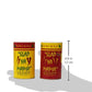 Slap Ya Mama Cajun Seasoning from Louisiana, Spice Variety Pack, 8 Ounce Cans, 1 Original Cajun and 1 Hot Cajun Blend