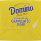 Domino  Granulated White Sugar  4 lb