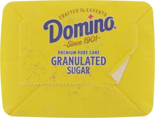 Domino  Granulated White Sugar  4 lb