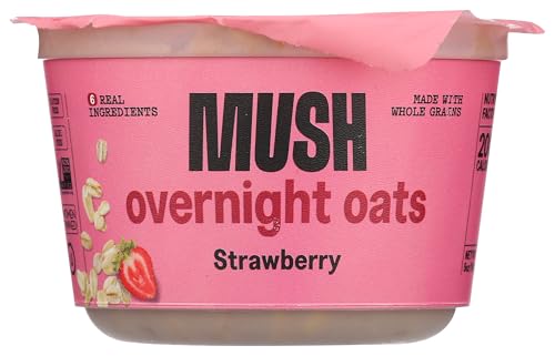MUSH STRAW OVRNGHT OATS (8x5.00)