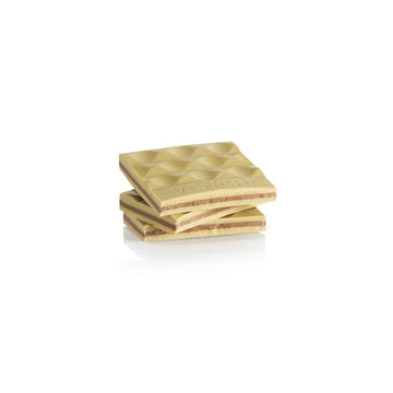 Venchi - Bundle Of 6 Cremino Pistachio Chocolate Bars, 23.28Oz - Creamy, Layered Chocolates With Pistachio Paste - Gluten Free -