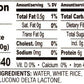 Nishiki Steamed White Rice, 7.4-Ounce (Pack Of 6)