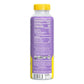 Lemon Perfect Blueberry, Hydrating Flavored Lemon Water, Zero Sugar, Delicious and Refreshing, Organic, 15.2 fl oz Bottle