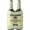 Lea & Perren's Original Worcestershire Sauce, 2 pk./15 oz.