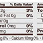 Jovial Gluten Free Brown Rice Pasta Organic - Award-Winning Taste & Texture, Non-GMO, Free of Top 8 Allergens, Vegan Brown Rice