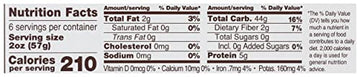 Jovial Gluten Free Brown Rice Pasta Organic - Award-Winning Taste & Texture, Non-GMO, Free of Top 8 Allergens, Vegan Brown Rice