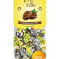 Perle di Sole Neapolitan Coffee Hard Candy (5.3 oz / 150g)