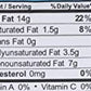 Aloha Organic Vanilla Almond Crunch Protein Bars, 14G Plant-Based Protein, Usda Certified Organic, Gluten Free & Non-Gmo, 1.9 Oz (Pack Of 12)
