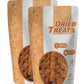 Dried Treats Premium Fresh Raisins (Golden Raisins/Munakka, 500 Grams)
