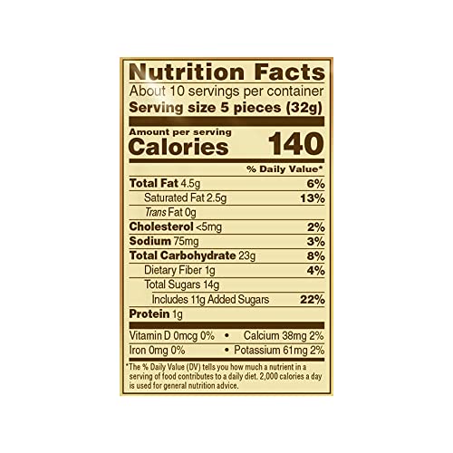 Werther'S Original Chewy Caramel Candy, 10.8 Oz Bag