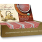Davidsons Organics, Rooibos Spiced Chai, 100-Count Individually Wrapped Tea Bags
