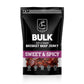 Bulk Beef Jerky - Brisket Jerky - Soft and Tender - All Natural - Beef Jerky Snack Packs - Perfect Beef Jerky Bulk Option for Pr