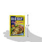 OLD BAY Crab Cake Classic Mix, 1.24 oz (Pack of 6)