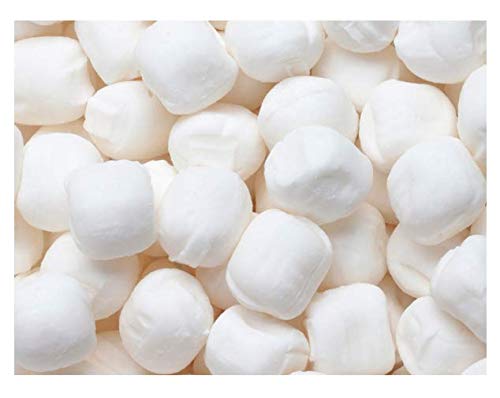 The Dreidel Company Autumn Buttermints, Mint Candies, After Dinner Mints, Butter Mint Candy, Fat-Free, Kosher Certified, Individually Wrapped (110 Pieces)