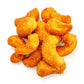 Yupik Nacho Cashews, 1 Lb, Kosher, Gluten-Free, Roasted Cashews With Vegan Cheese, Seasoned Nuts, Crunchy Savory Snack, Nacho Ch
