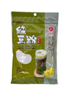 Mung Bean Powder, Green Peas Powder, Mung Bean Flour (Starch) by Yi Feng 7 Oz (1 pack)