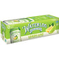Waterloo Sparkling Water, Lemon-Lime Naturally Flavored, 12 Fl Oz Cans, Pack Of 12  Zero Calories  Zero Sugar Or Artificial Swee