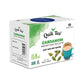Quiktea Chai Latte, Cardamom, 10 Count (Pack Of 10)