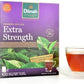 Dilmah Extra Strength Ceylon Tea 100 Tea Bags - 240G(8.47Oz)