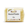 Buy Whole Foods Mustard Powder (125g)