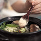 Organic Korean Shiitake Mushroom Powder [ Usda Certified ] All Natural Umami Seasoning, Vegan Shitake Mushrooms Powder For Cooki