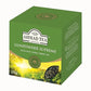Ahmad Tea Green Tea, Gunpowder Loose Leaf, 500G - Caffeinated & Sugar Free