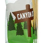 Boulder Canyon Avocado Oil Canyon Cut Potato Chips Sea Salt - 5.25 Oz