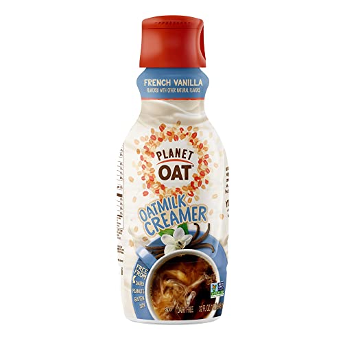 PLNTOAT CRMR OATMLK VAN (6x32.00)