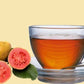 Yerbero - Whole Guava Leaf 2Oz (56Gr) Herbal Tea (Te Hojas De Guayaba) | Crafted By Nature100% All Natural Fresh Tea Tea | Non-G