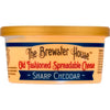 Brewster House - Sharp Cheddar Cheese Spread - 10 oz.