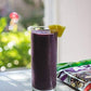 Amafruits Acai Berry Frozen Puree Smoothie Packs | USDA Organic | Non-GMO | 24 Packs of 3.5oz