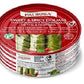 Palirria Stuffed Vine Leaves Sweet & Spicy Dolmas Pack of 2