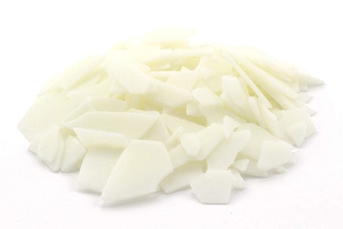 Oasis Supply Smooth & Creamy Paramount Crystal Cubes, Premeasured for Thinning & Easy Chocolate Melting - 1 LB Bulk Bag