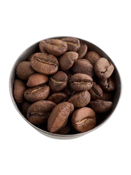 MESA DE LOS SANTOS Premium Colombian Whole Bean Coffee, Medium Roast, Organic, 16 Ounce Bag