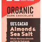 Og2 Ee Drk Choc Almd Slt ( 10 X 3.2 Oz   )